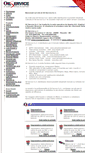 Mobile Screenshot of oilservice.net